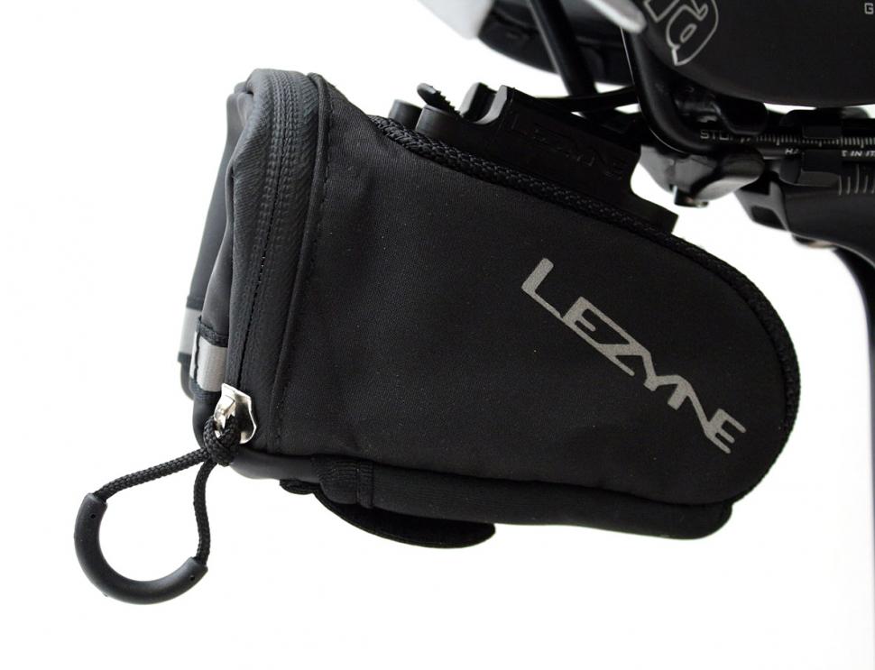 Lezyne deals bike bag